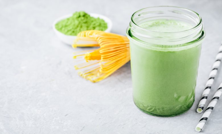 Here are some of the proven health benefits of Matcha Tea