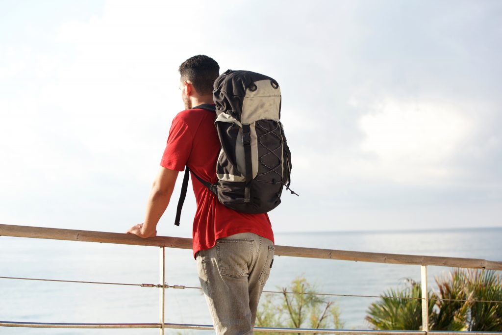 The Complete Backpacker’s Guide