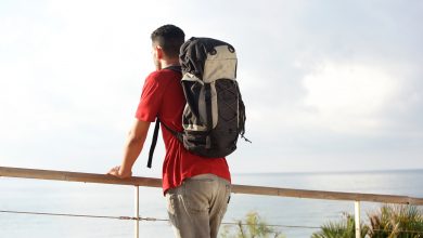 The Complete Backpacker’s Guide