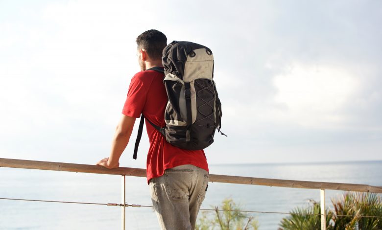 The Complete Backpacker’s Guide