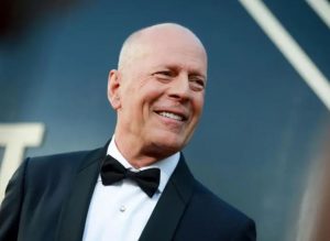 All about Bruce Willis Early Life