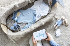 Baby shower gift ideas for boy