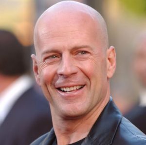 Bruce Willis Net Worth 2020