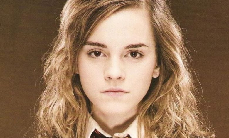 Hermione Granger