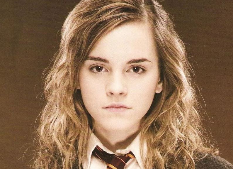 Hermione Granger