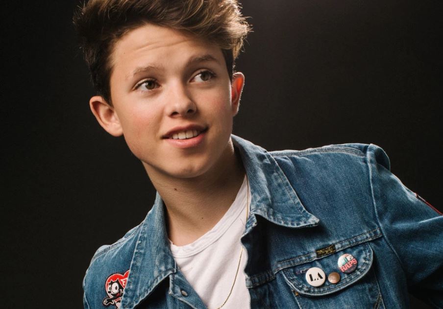 Know about Jacob Sartorius