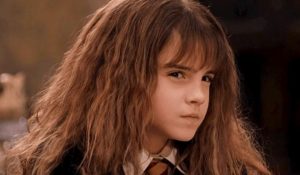 Owning Up to Who You Are and Being Brave - Hermione Granger