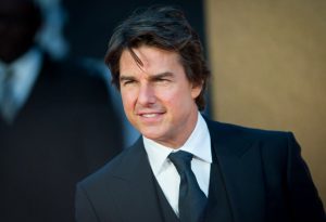 Tom Cruise’s Personal and Family life