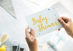 Ideas for Baby Shower Gifts