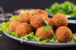 Find Best Mideast restaurants that are nearby