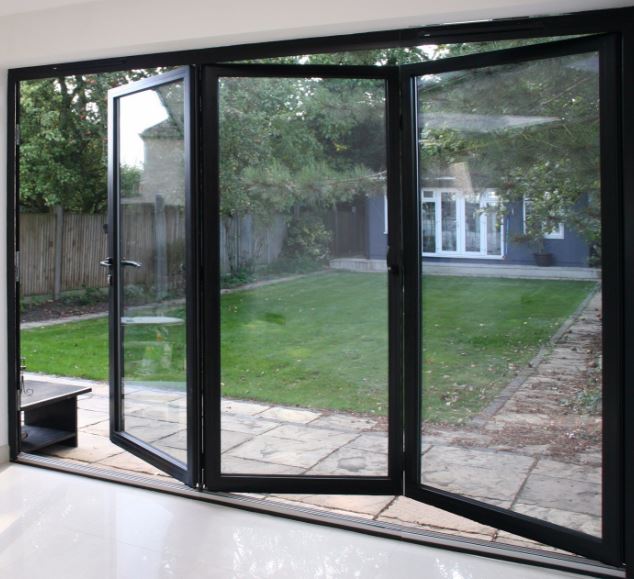 BiFold Doors