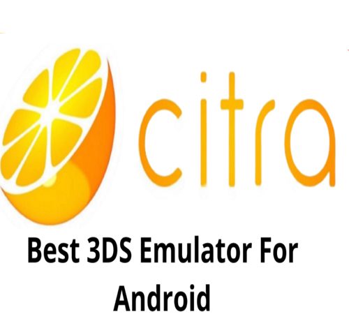 Citra Android