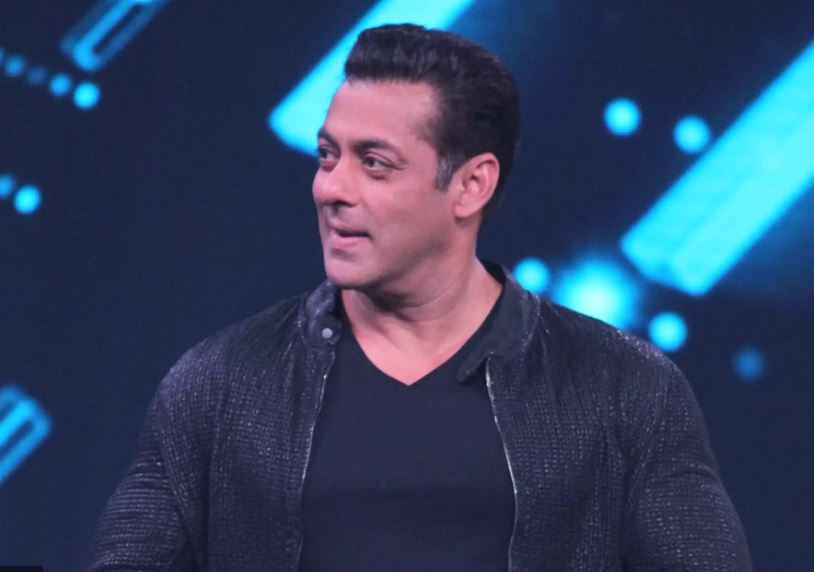 Salman Khan Net Worth 2020