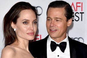 Brad Pitt and Angelina Jolie’s relationship