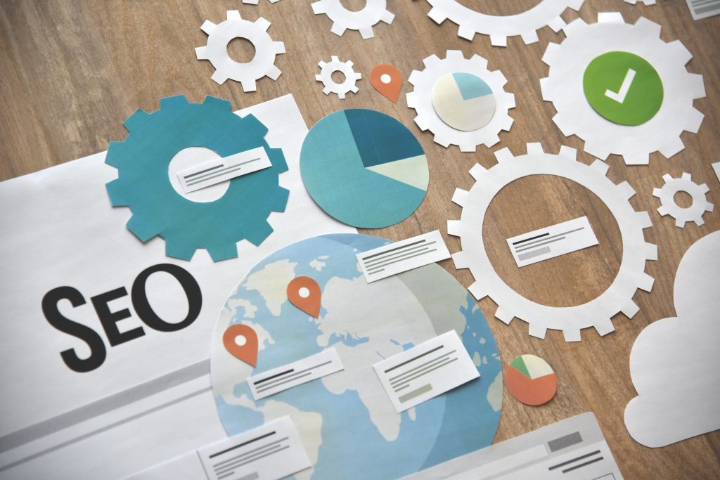 Business Benefit From SEO