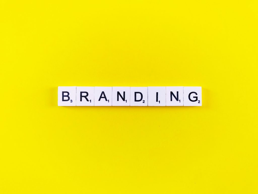 What Is Branding