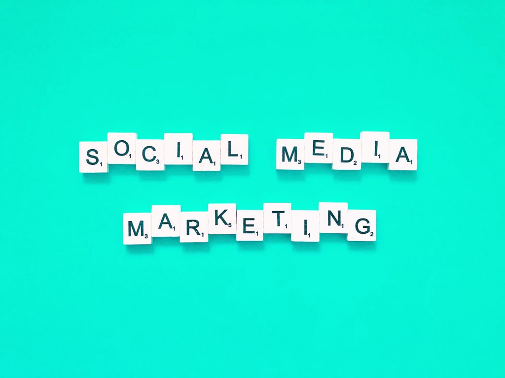 Social Media Marketing