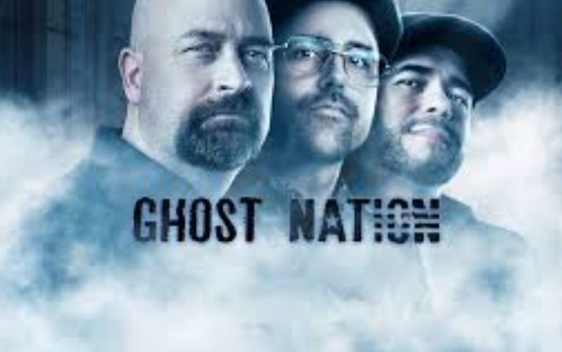 Ghost Nation