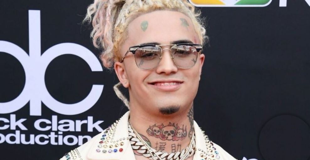 Lil Pump Net Worth