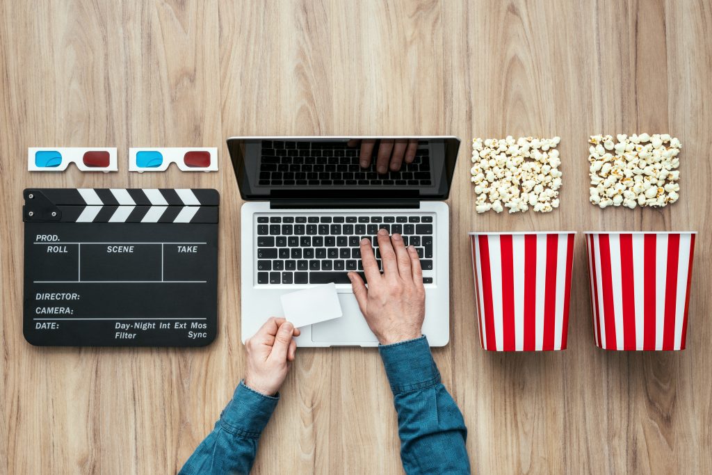 to watch movies online on Primewire 2020