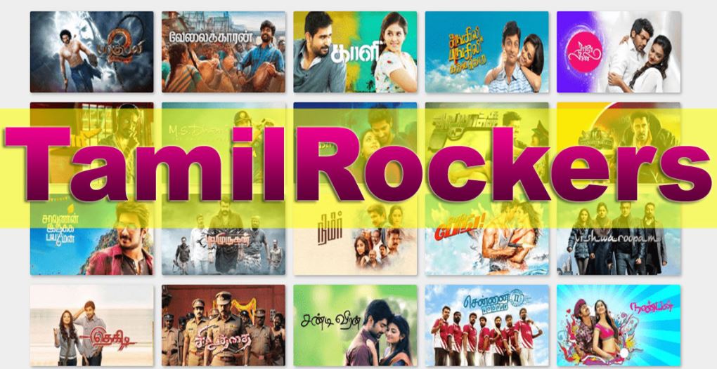 5 Guides to Stress-Free Experience Tamilrockers proxy