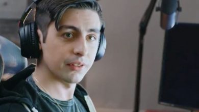 Who is the rising sensation called Shroud?