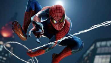 Spider Man: Far from Home DVD Release Date