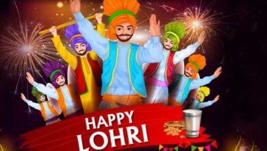 Photo of All You Need to Know About Lohri Festival 2021