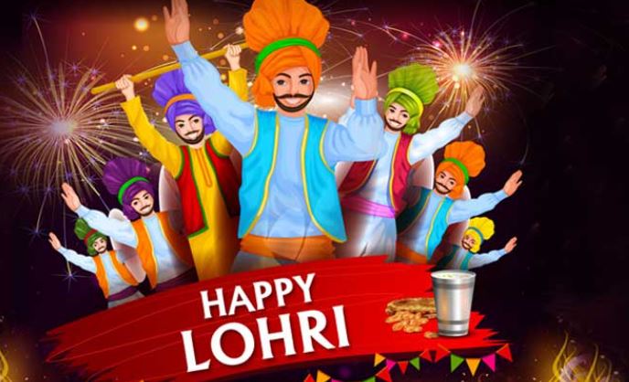 All You Need to Know About Lohri Festival 2021