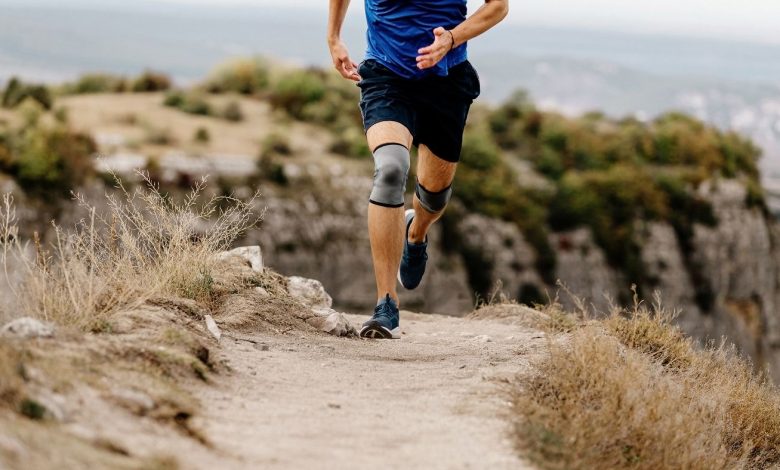 athlete-runner-knee-injury-run