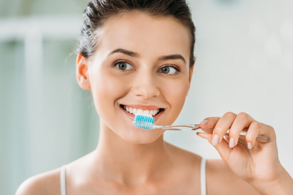 Six Things to eliminate when cleaning your teeth