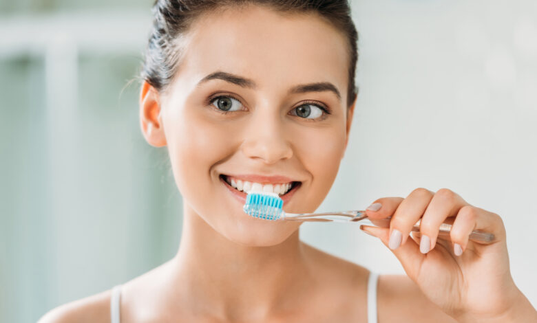 Six Things to eliminate when cleaning your teeth
