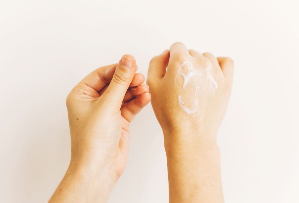 Methods to Avoid Dry Skin