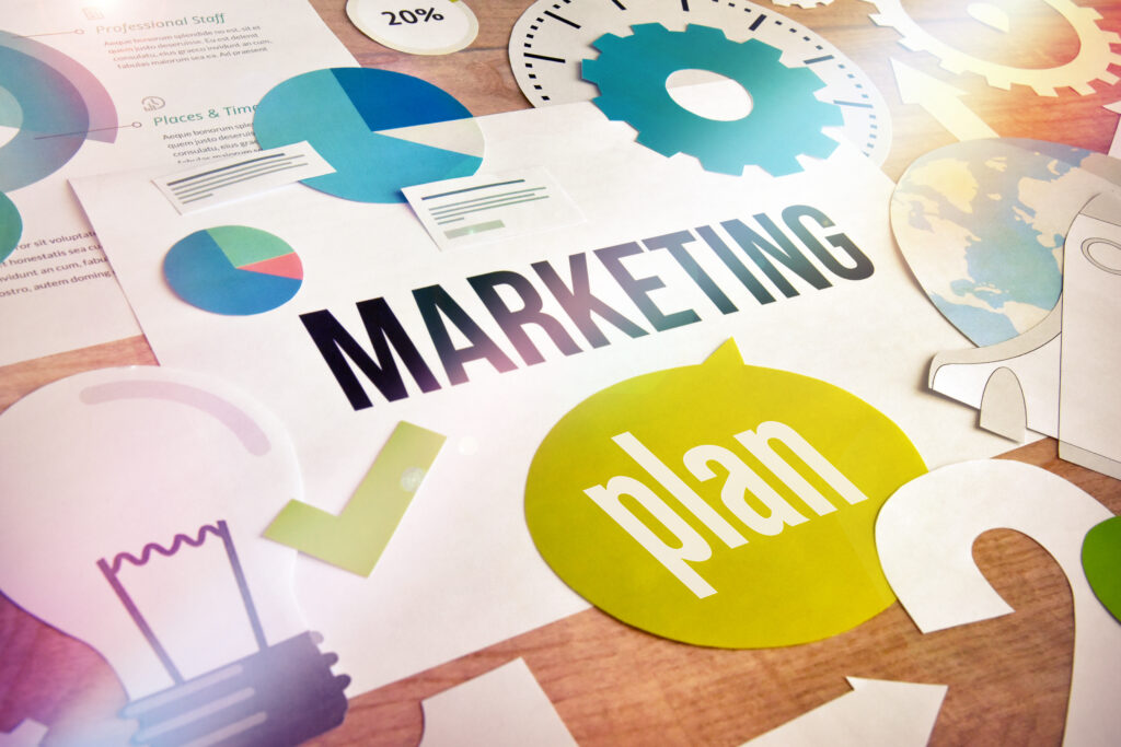 Top MARKETING STRATEGIES