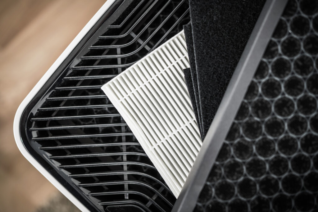 Activated Carbon Air Filters: Everything You Need to Know