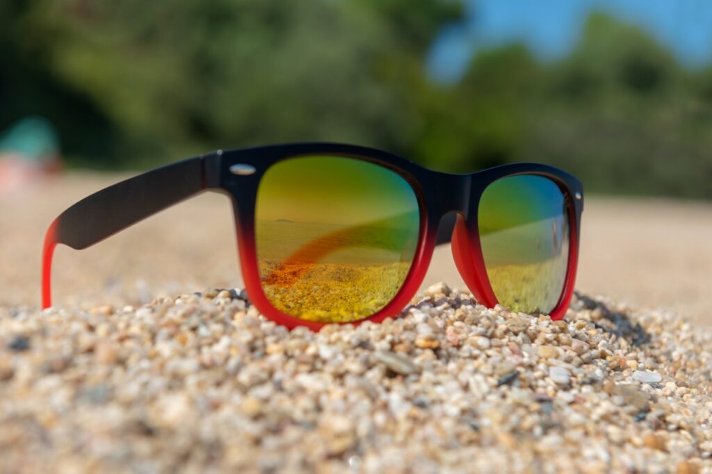 Top 8 Best Blue Blocker Sunglasses In 2021