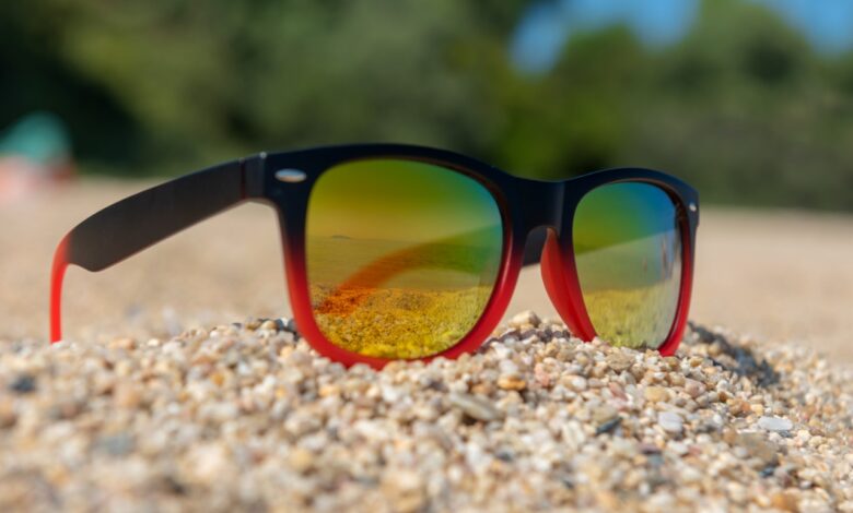 Top 8 Best Blue Blocker Sunglasses In 2021