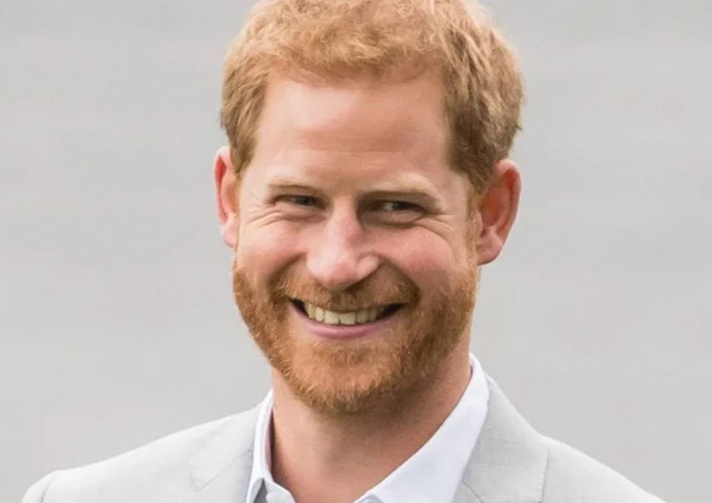 James Hewitt Has Spoken Out in Response To Rumors That He Is Prince Harry's Father