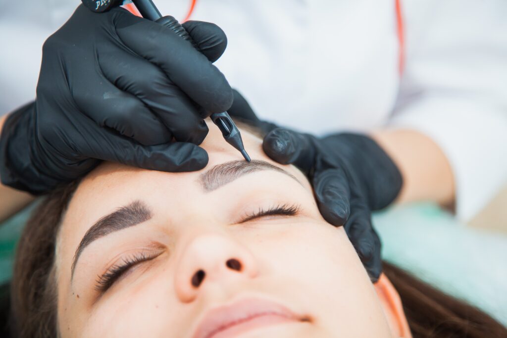 What is Brow Lamination: Things You Should Know Before Taking the Procedure