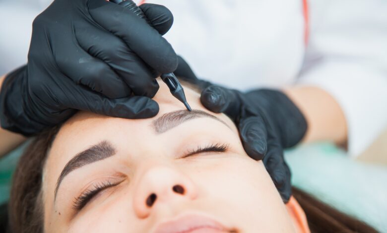 What is Brow Lamination: Things You Should Know Before Taking the Procedure