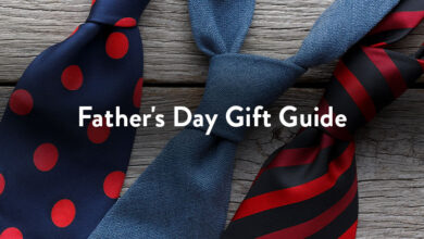 Photo of Father’s Day Gift Guide – The Gift Exchange Blog