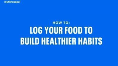 Photo of How to Log Food to Build Healthier Habits