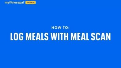 Photo of How to Log Meals With Meal Scan