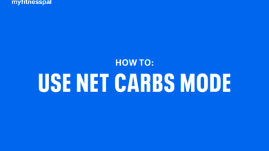 Photo of How to Track Net Carbs Using Net Carbs Mode