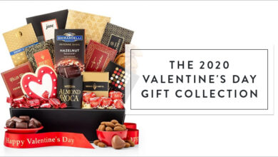 Photo of The 2020 Valentine’s Day Gift Guide