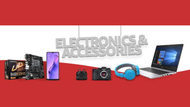 Photo of Amazon Clearance Sale: Up To 50% Off On Laptops, Headphones, Camera, Computing Devices, And More