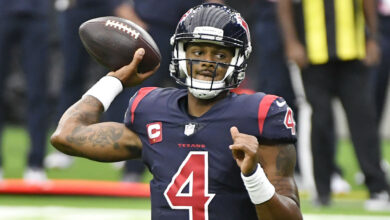 Photo of Deshaun Watson trade rumors: Texans QB still wants to be moved, but teams aren’t showing interest