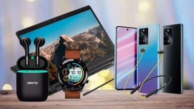 Photo of Week 30, 2021 Launch Roundup: iQOO 7 5G, OnePlus Nord 2 5G, OPPO Reno6 Z, Redmi Note 10T 5G And More