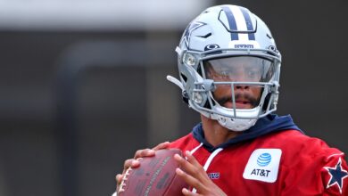 Photo of What time does ‘Hard Knocks’ air today? How to watch, live stream Episode 2 with Cowboys