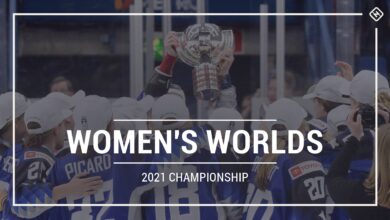 Photo of IIHF Women’s World Championship 2021: Time, TV channel, live stream, schedule